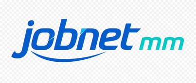 Jobnet MM Logo